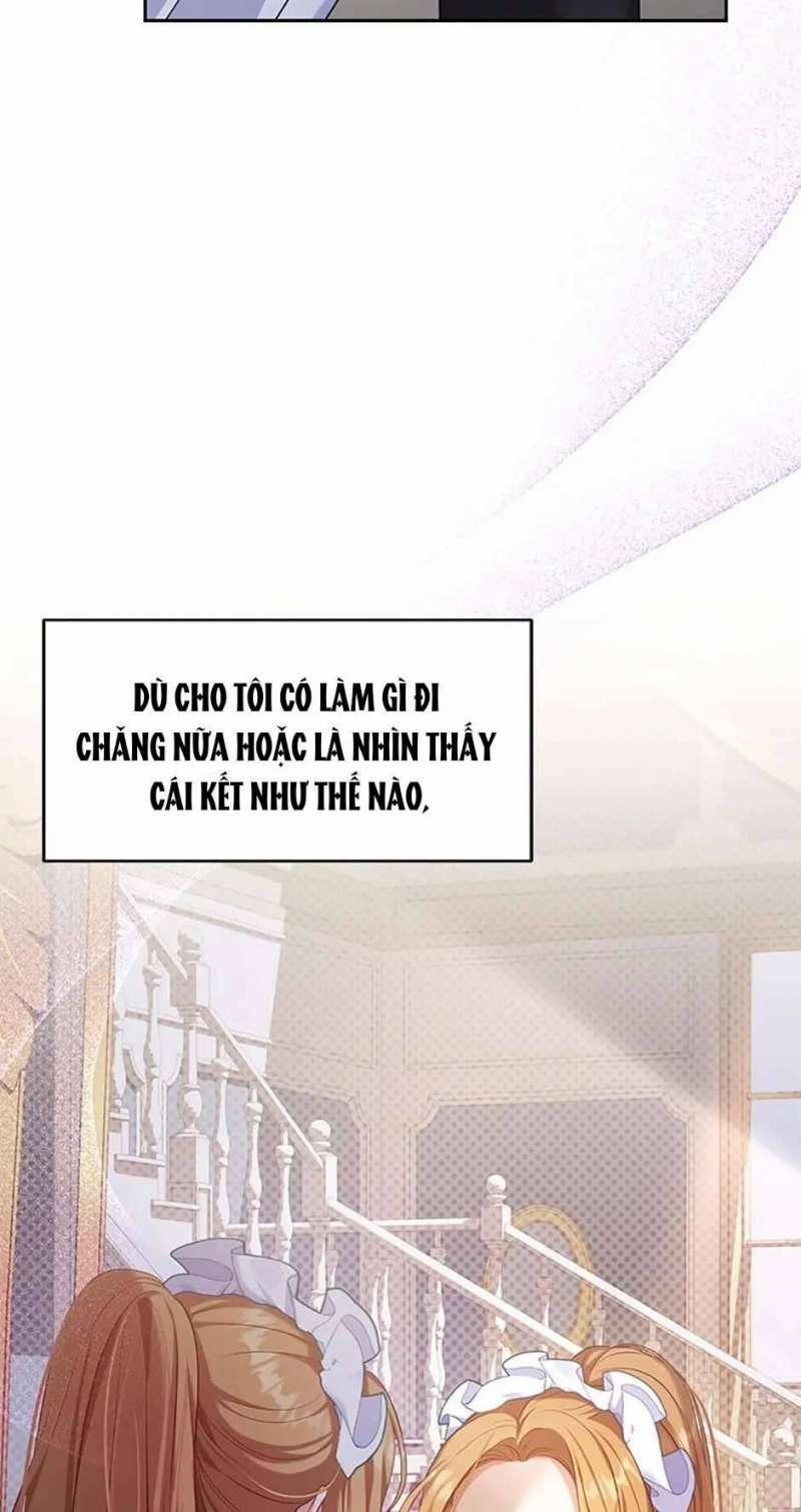 Hầu Gái Trong Trò Chơi Harem Ngược Muốn Nghỉ Việc 1 trang 65