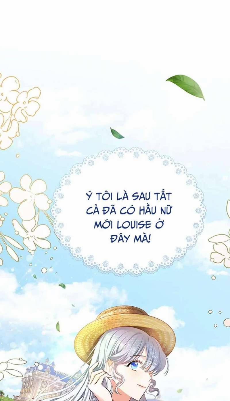 Hầu Gái Trong Trò Chơi Harem Ngược Muốn Nghỉ Việc 1 trang 68