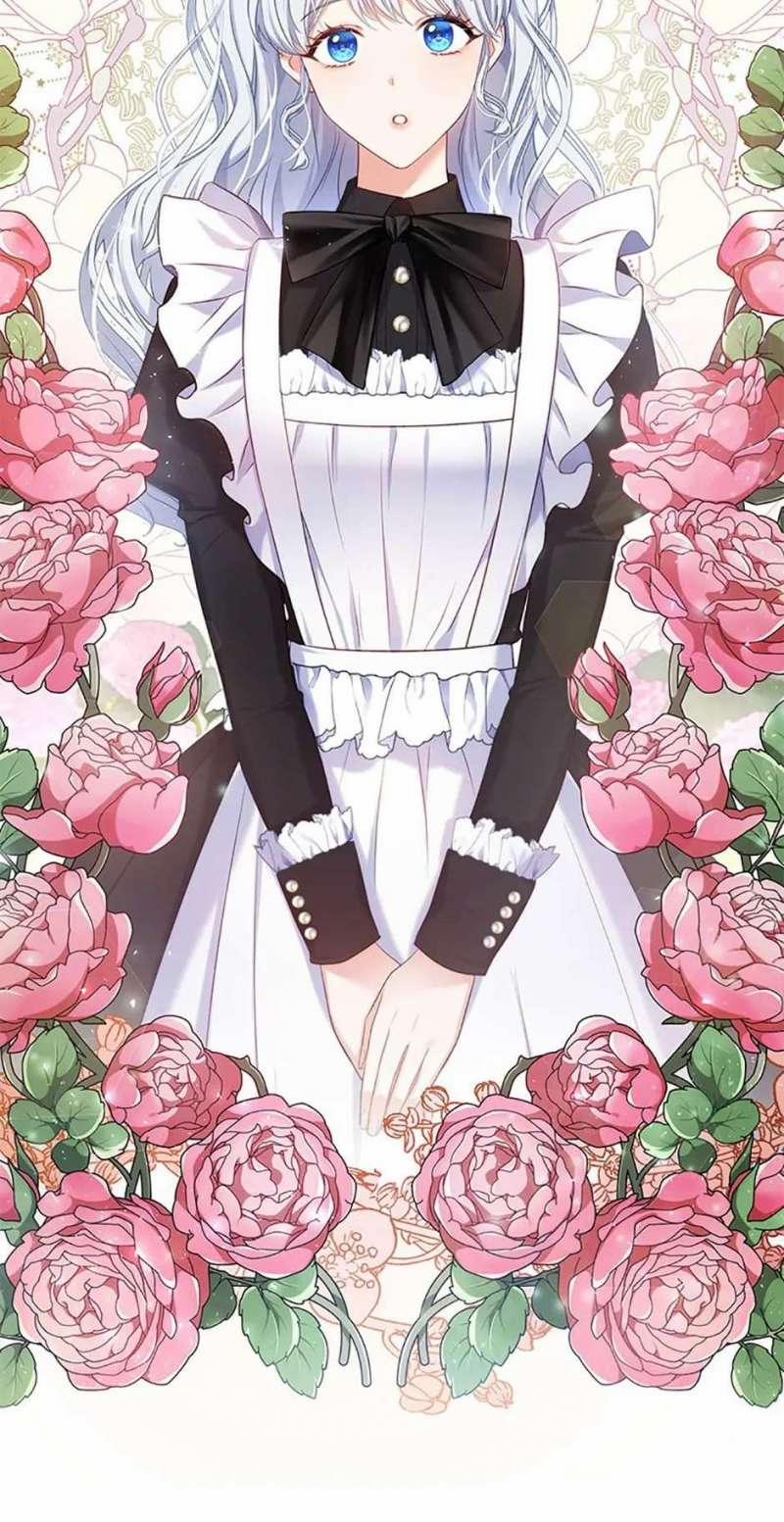 Hầu Gái Trong Trò Chơi Harem Ngược Muốn Nghỉ Việc 1 trang 7