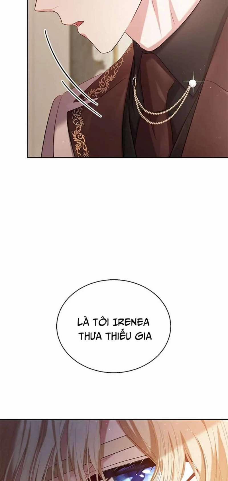 Hầu Gái Trong Trò Chơi Harem Ngược Muốn Nghỉ Việc 1 trang 73