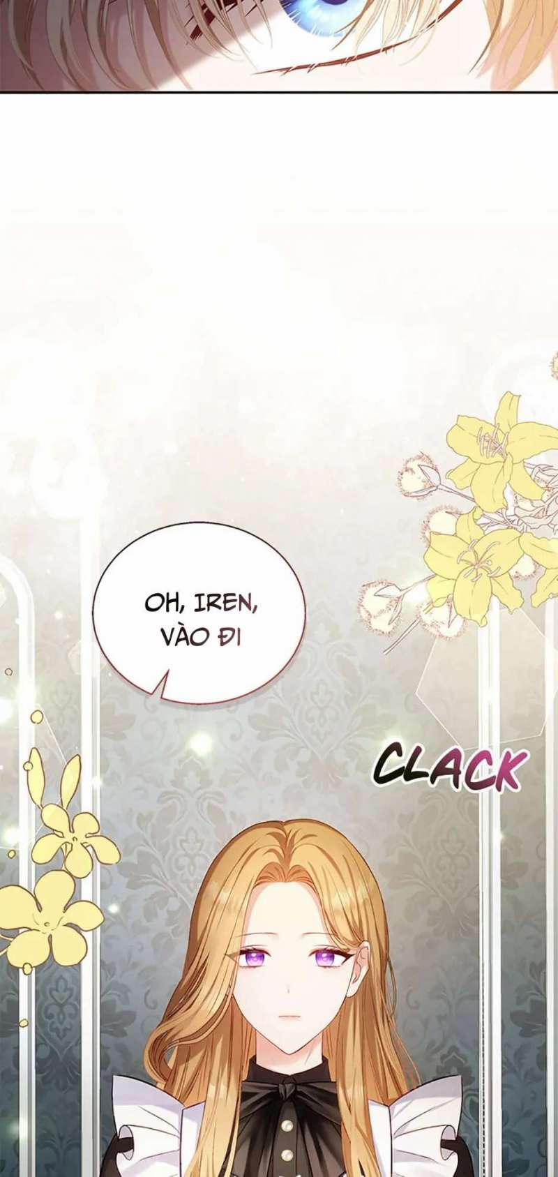 Hầu Gái Trong Trò Chơi Harem Ngược Muốn Nghỉ Việc 1 trang 74