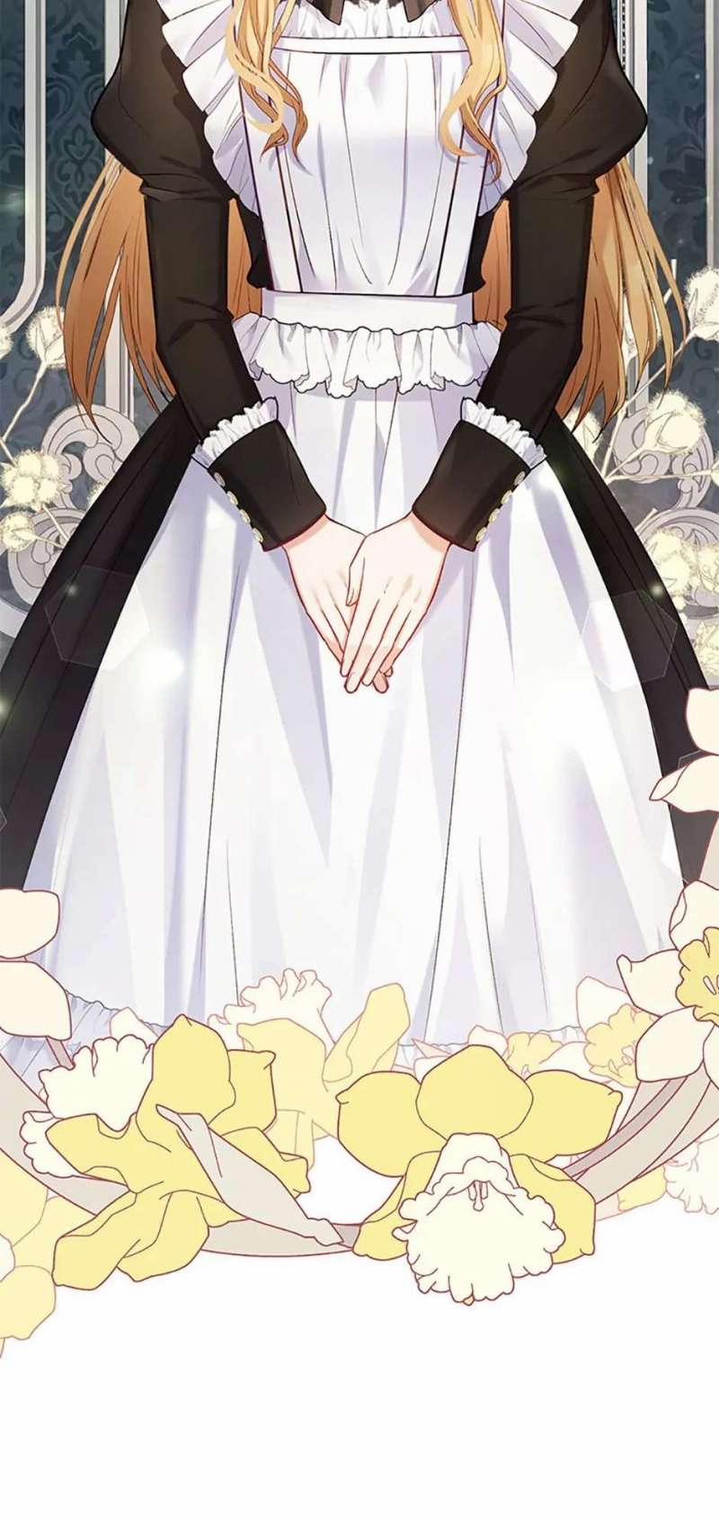 Hầu Gái Trong Trò Chơi Harem Ngược Muốn Nghỉ Việc 1 trang 75