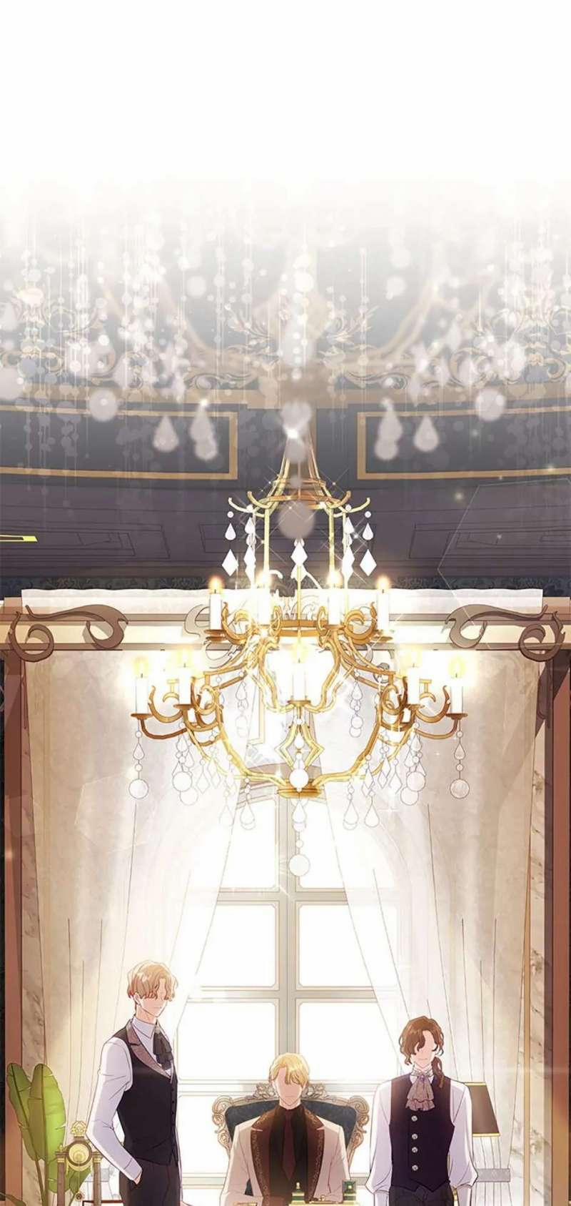 Hầu Gái Trong Trò Chơi Harem Ngược Muốn Nghỉ Việc 1 trang 76