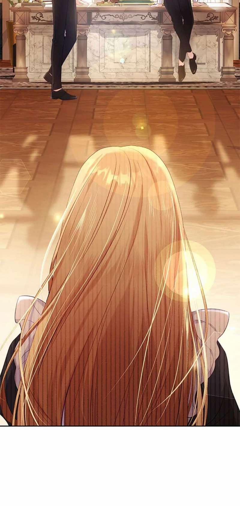 Hầu Gái Trong Trò Chơi Harem Ngược Muốn Nghỉ Việc 1 trang 77