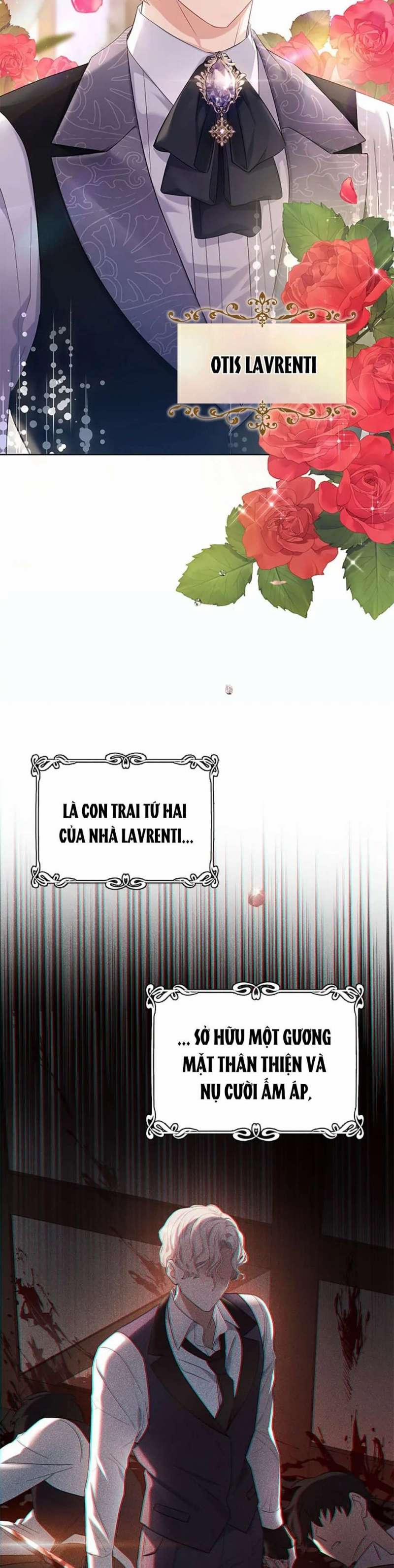 Hầu Gái Trong Trò Chơi Harem Ngược Muốn Nghỉ Việc 1 trang 79