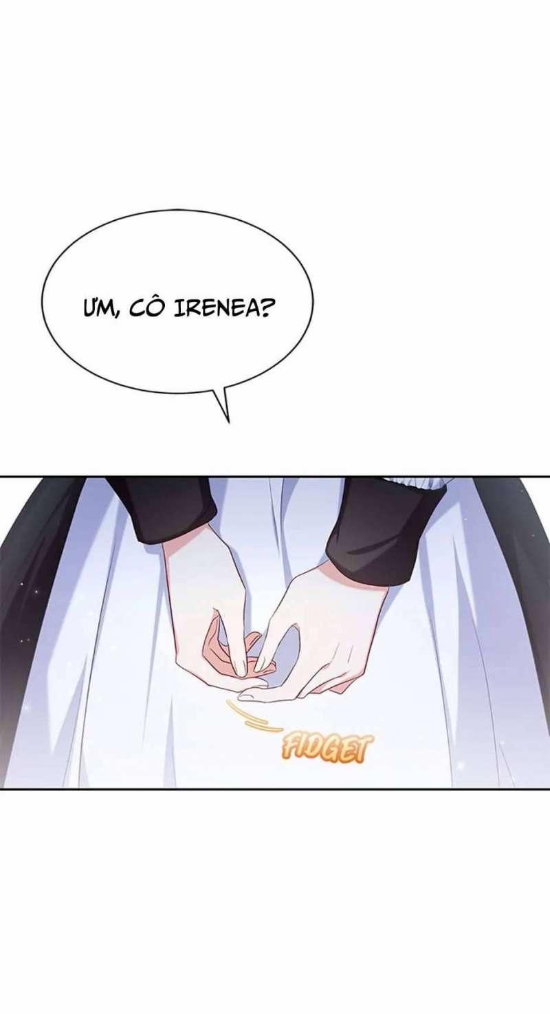 Hầu Gái Trong Trò Chơi Harem Ngược Muốn Nghỉ Việc 1 trang 8