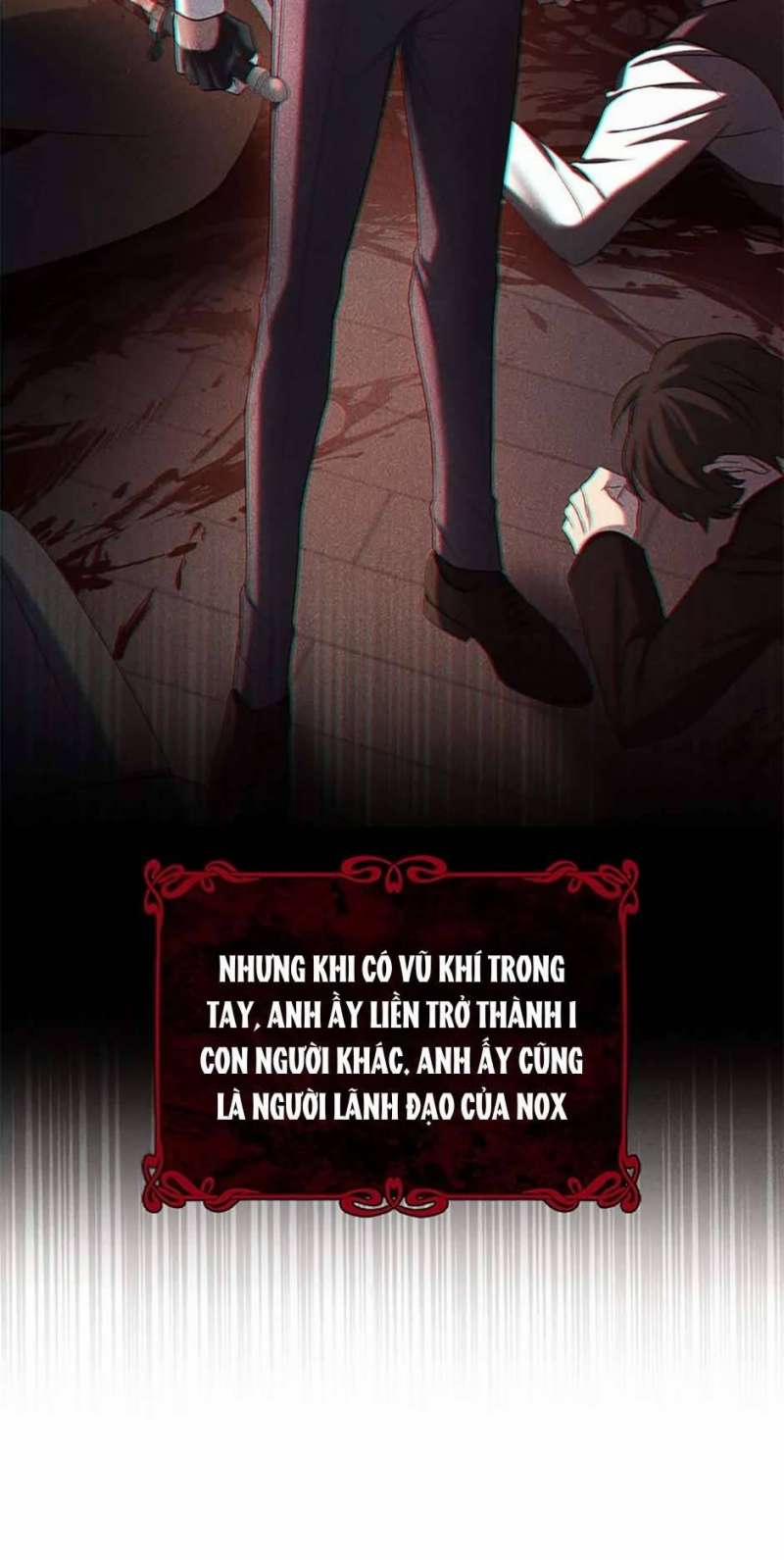 Hầu Gái Trong Trò Chơi Harem Ngược Muốn Nghỉ Việc 1 trang 80