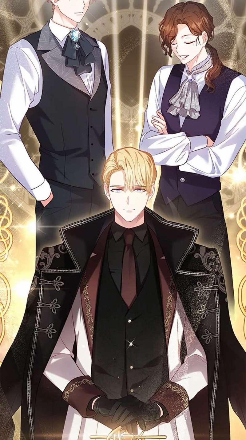 Hầu Gái Trong Trò Chơi Harem Ngược Muốn Nghỉ Việc 1 trang 90