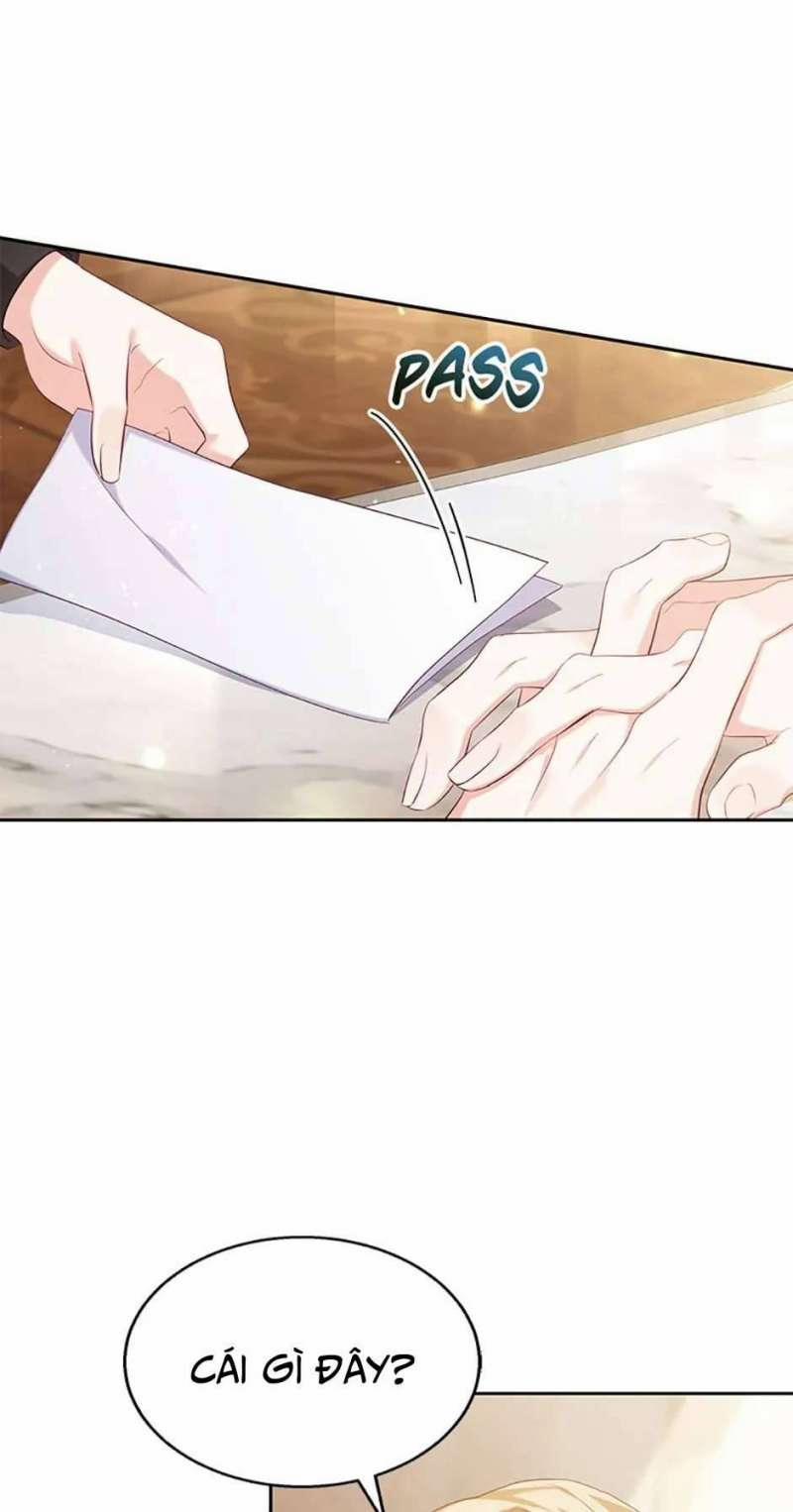 Hầu Gái Trong Trò Chơi Harem Ngược Muốn Nghỉ Việc 1 trang 92