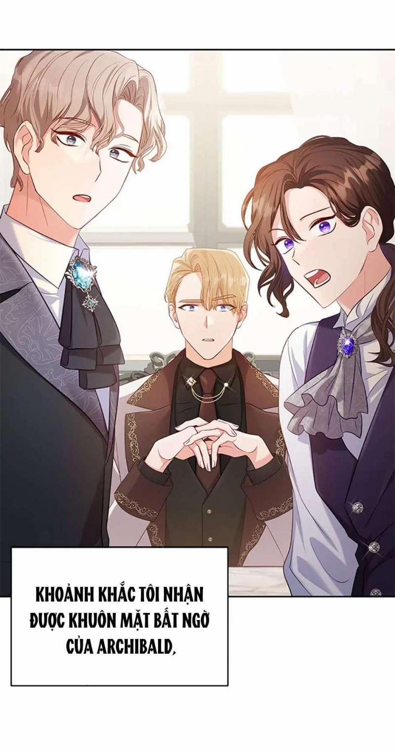 Hầu Gái Trong Trò Chơi Harem Ngược Muốn Nghỉ Việc 1 trang 95