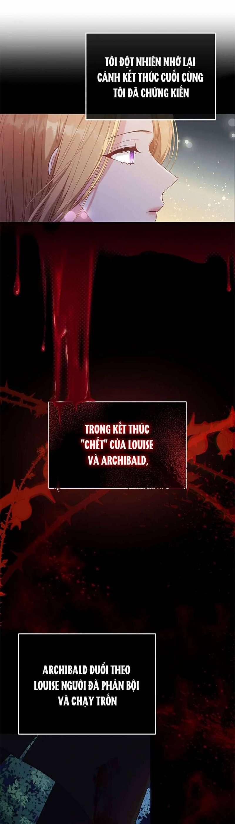 Hầu Gái Trong Trò Chơi Harem Ngược Muốn Nghỉ Việc 1 trang 96