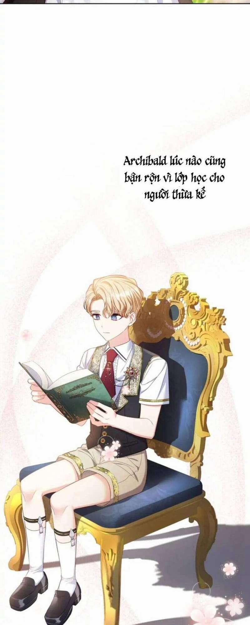 Hầu Gái Trong Trò Chơi Harem Ngược Muốn Nghỉ Việc 10 trang 14