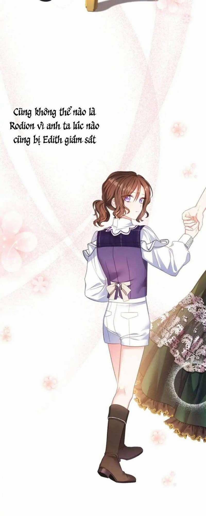 Hầu Gái Trong Trò Chơi Harem Ngược Muốn Nghỉ Việc 10 trang 15