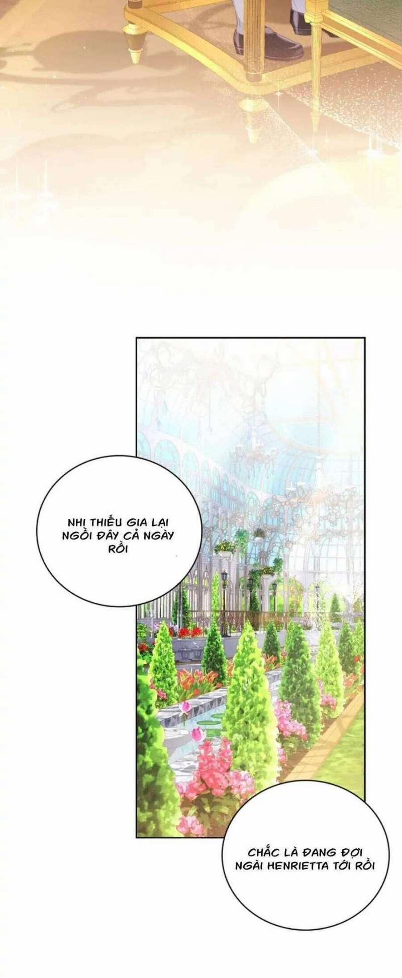 Hầu Gái Trong Trò Chơi Harem Ngược Muốn Nghỉ Việc 10 trang 18