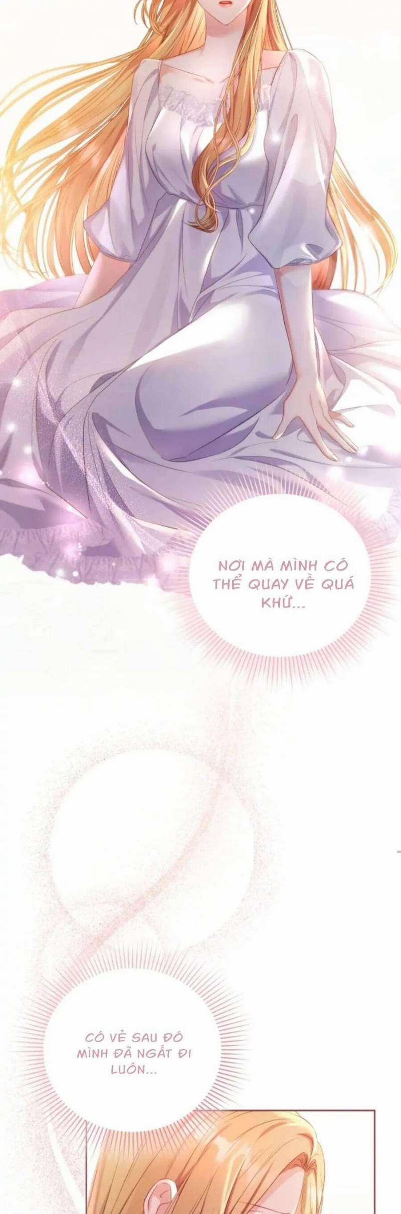 Hầu Gái Trong Trò Chơi Harem Ngược Muốn Nghỉ Việc 10 trang 2