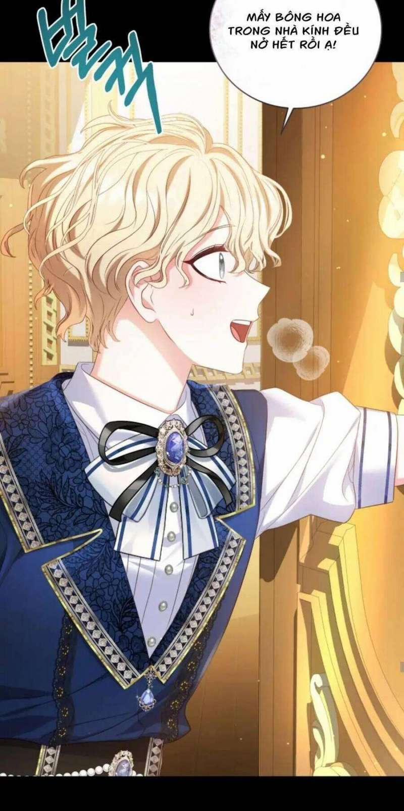 Hầu Gái Trong Trò Chơi Harem Ngược Muốn Nghỉ Việc 10 trang 22