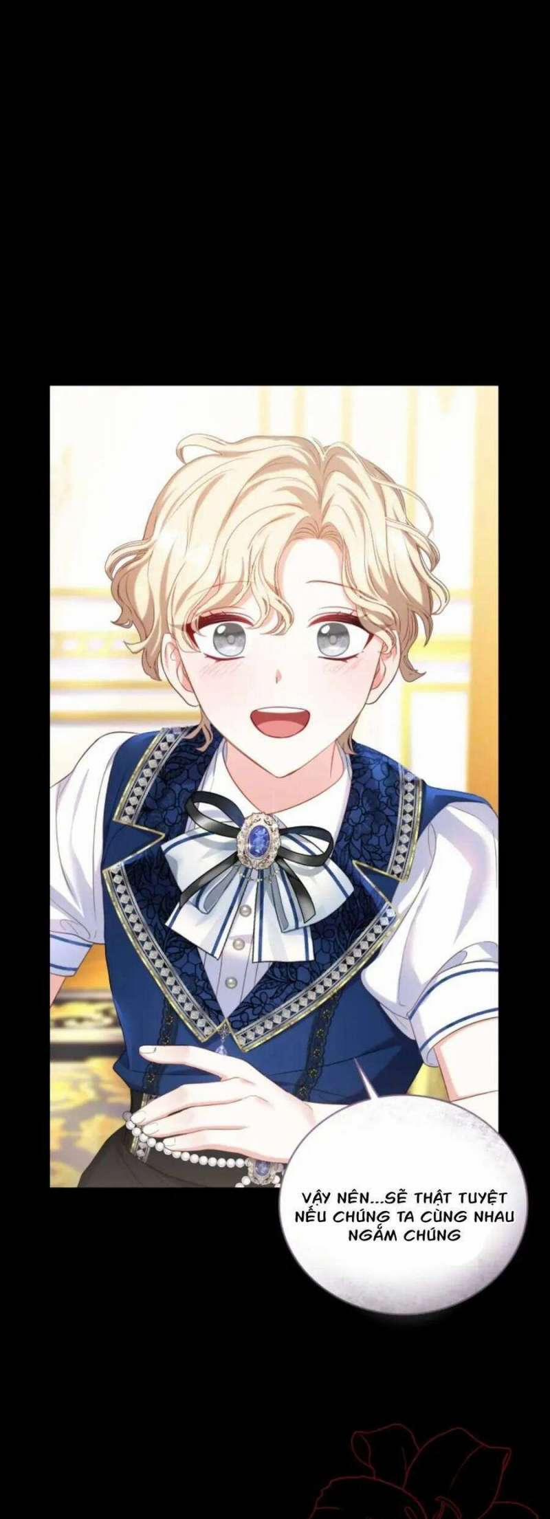 Hầu Gái Trong Trò Chơi Harem Ngược Muốn Nghỉ Việc 10 trang 23