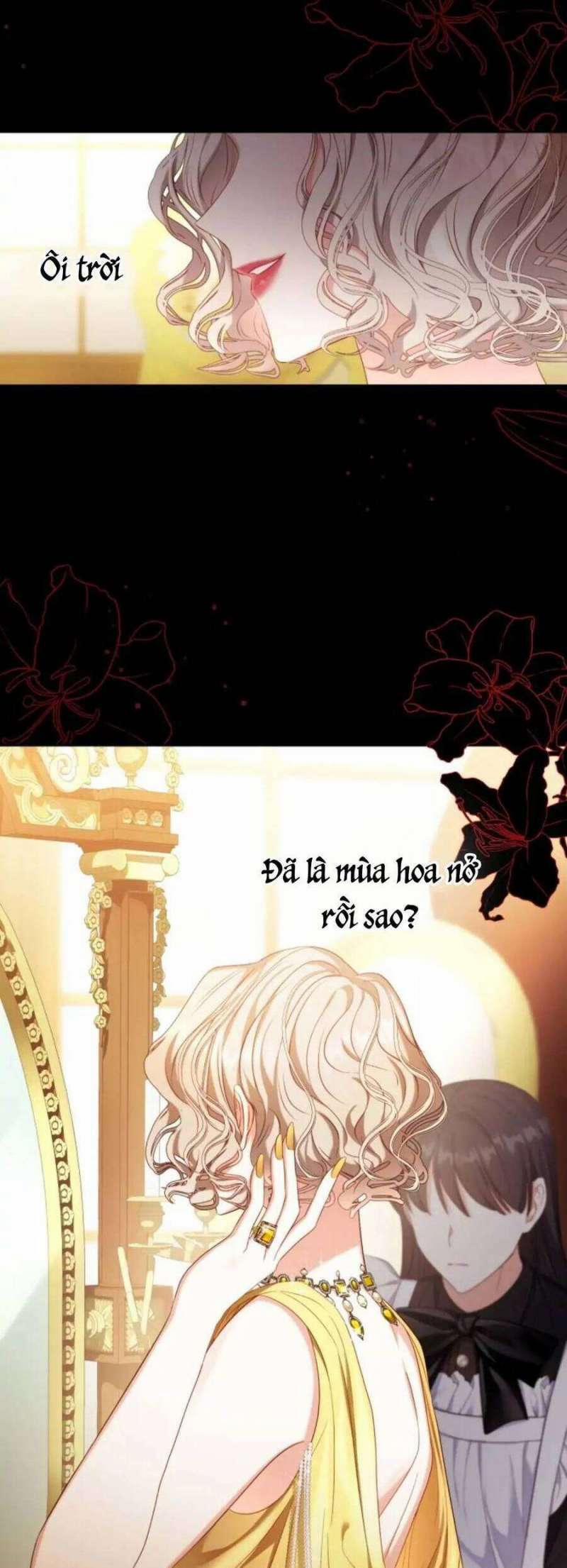 Hầu Gái Trong Trò Chơi Harem Ngược Muốn Nghỉ Việc 10 trang 24