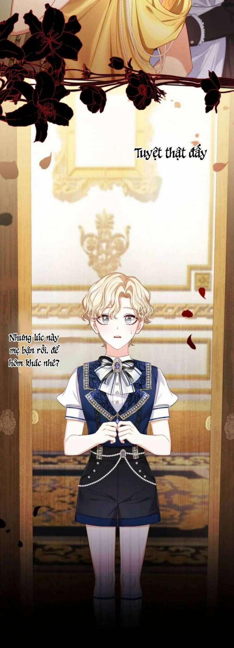 Hầu Gái Trong Trò Chơi Harem Ngược Muốn Nghỉ Việc 10 trang 25