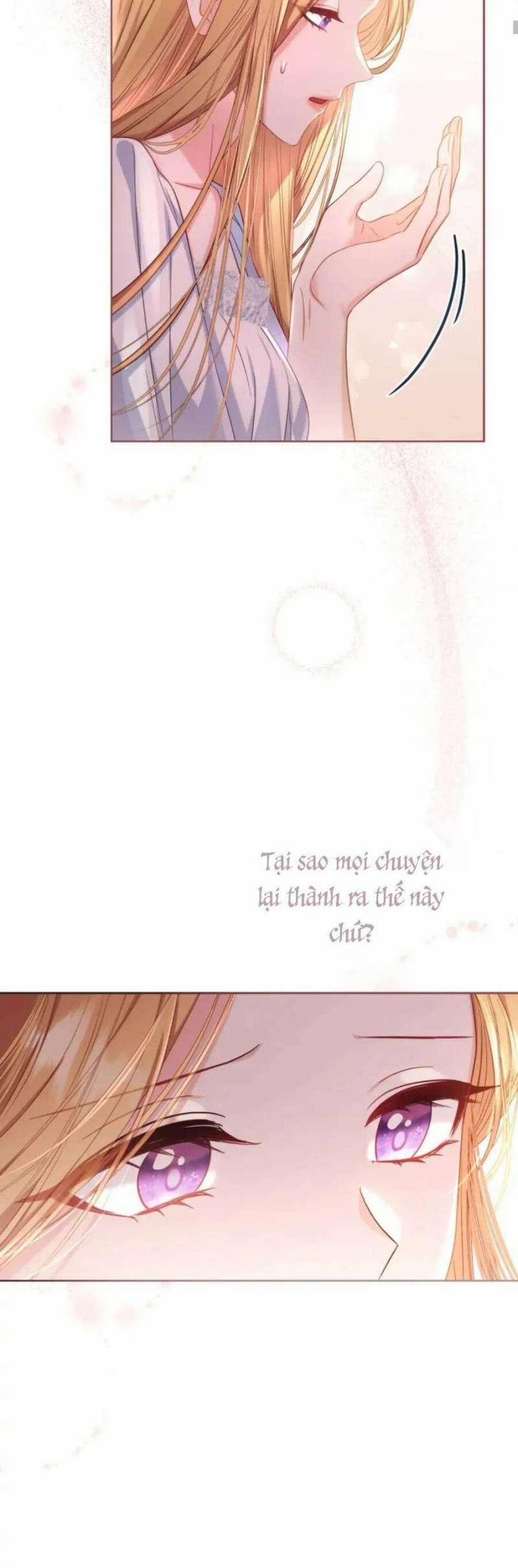 Hầu Gái Trong Trò Chơi Harem Ngược Muốn Nghỉ Việc 10 trang 3