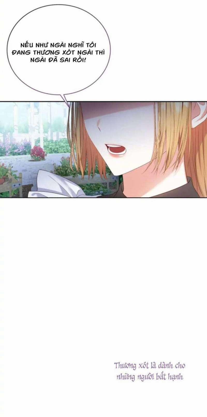 Hầu Gái Trong Trò Chơi Harem Ngược Muốn Nghỉ Việc 10 trang 34