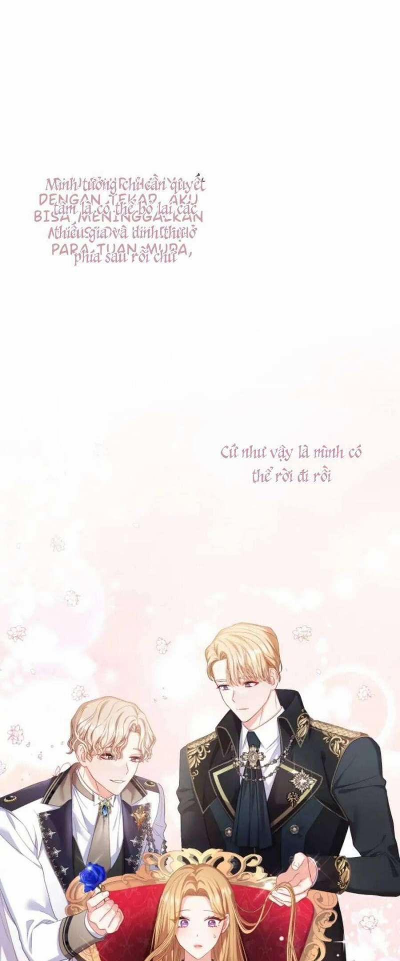 Hầu Gái Trong Trò Chơi Harem Ngược Muốn Nghỉ Việc 10 trang 4