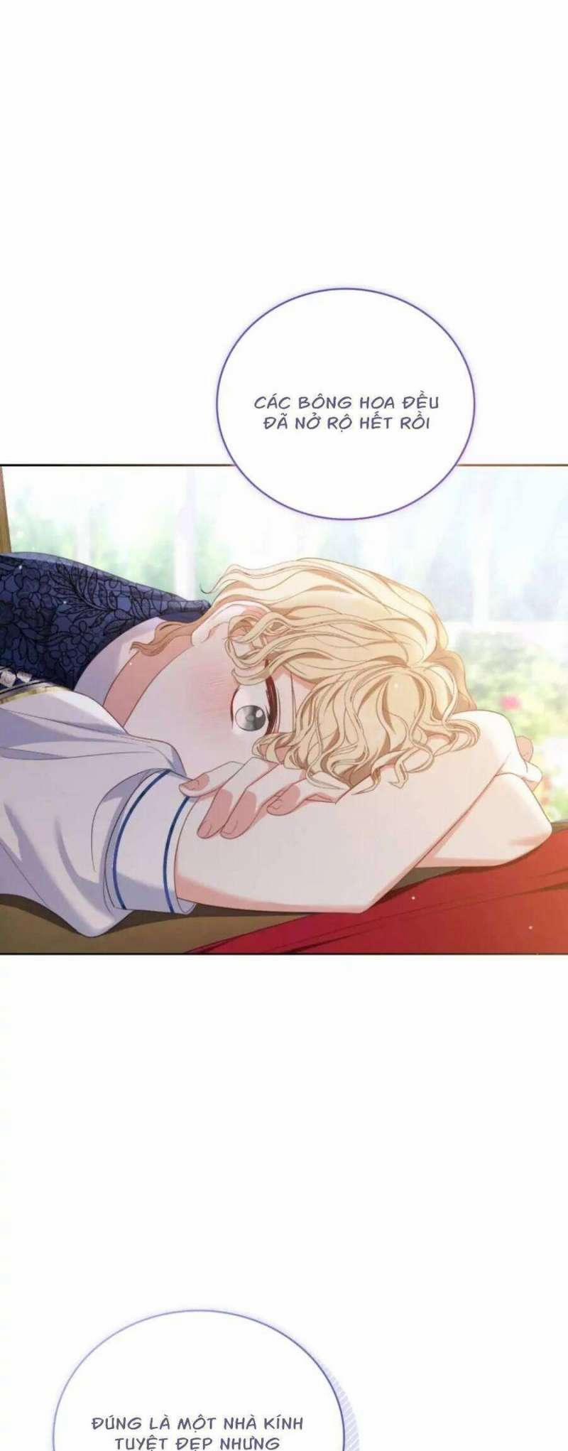 Hầu Gái Trong Trò Chơi Harem Ngược Muốn Nghỉ Việc 10 trang 42