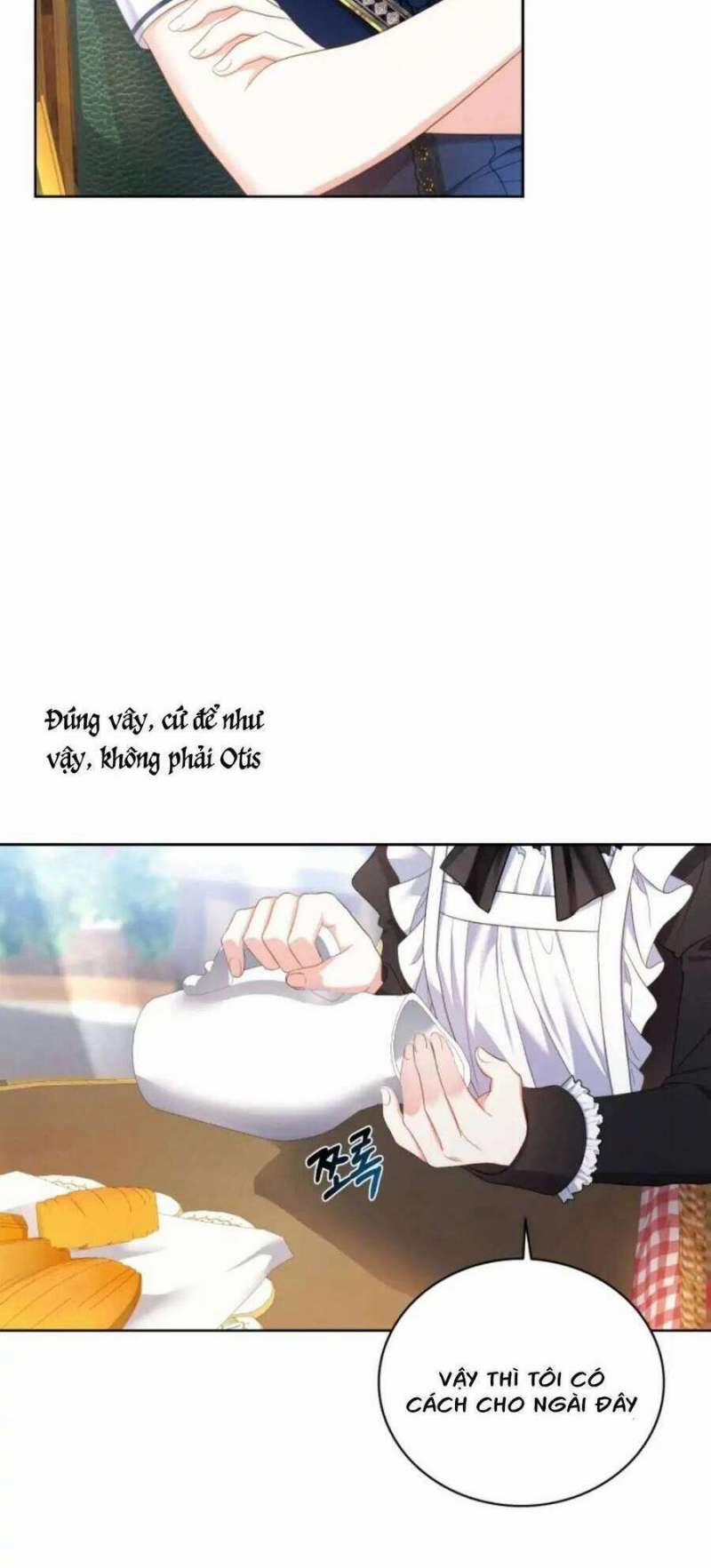 Hầu Gái Trong Trò Chơi Harem Ngược Muốn Nghỉ Việc 10 trang 51