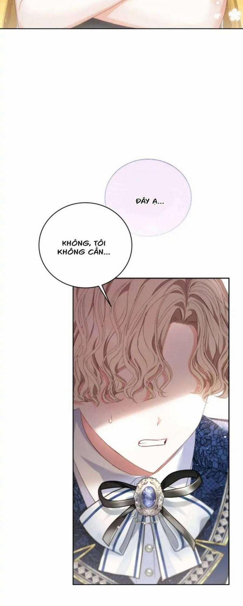 Hầu Gái Trong Trò Chơi Harem Ngược Muốn Nghỉ Việc 10 trang 55