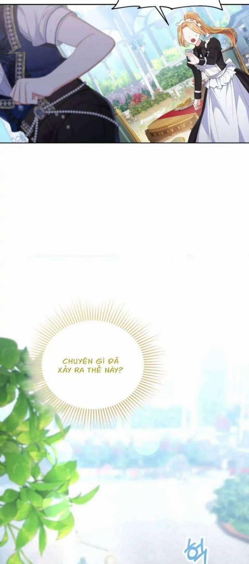 Hầu Gái Trong Trò Chơi Harem Ngược Muốn Nghỉ Việc 10 trang 57