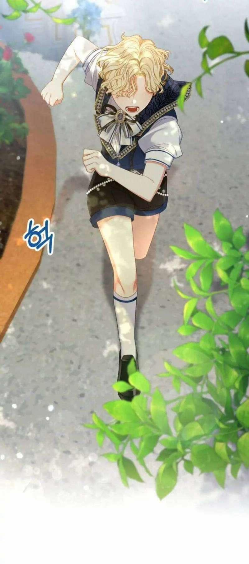 Hầu Gái Trong Trò Chơi Harem Ngược Muốn Nghỉ Việc 10 trang 58