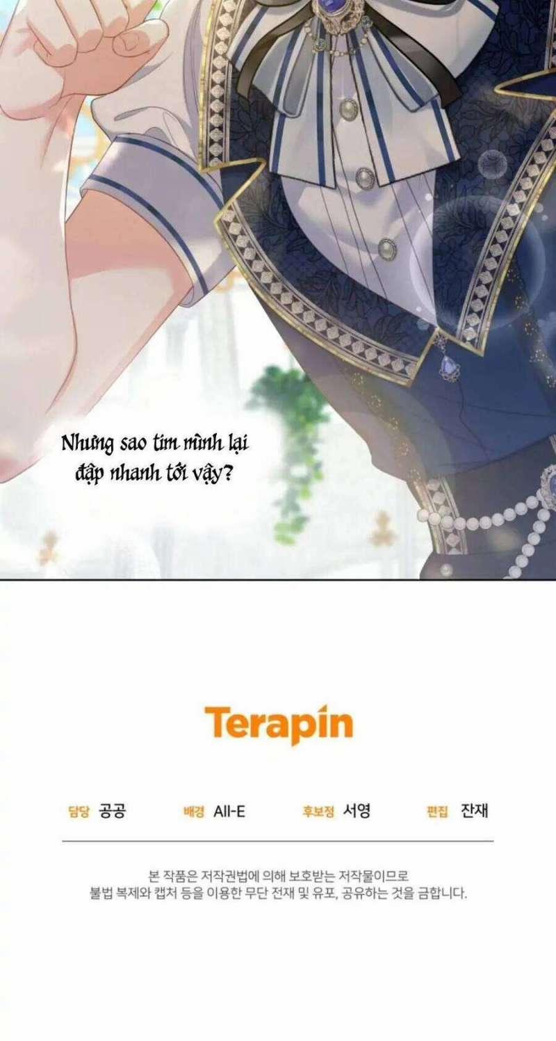 Hầu Gái Trong Trò Chơi Harem Ngược Muốn Nghỉ Việc 10 trang 59