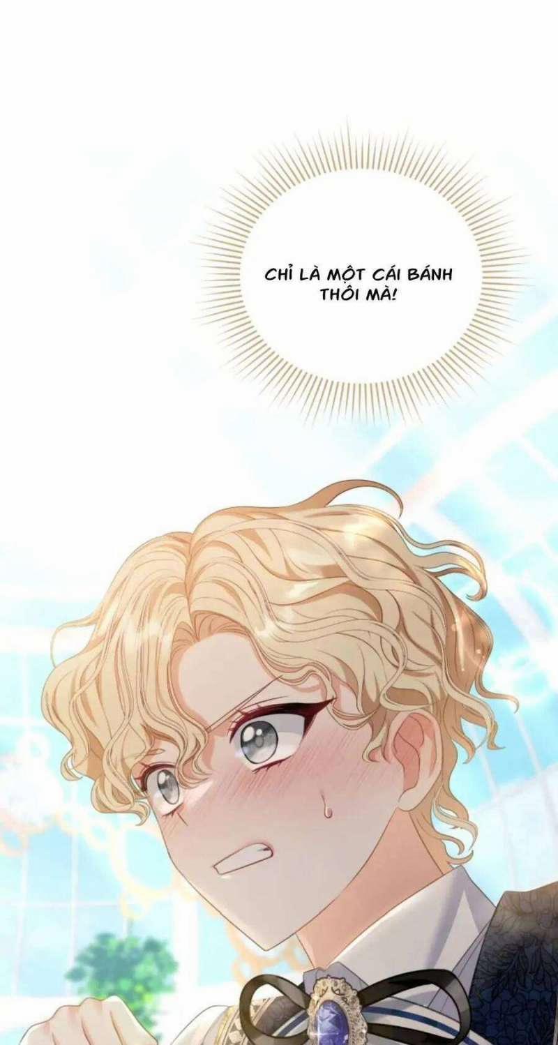 Hầu Gái Trong Trò Chơi Harem Ngược Muốn Nghỉ Việc 10 trang 60