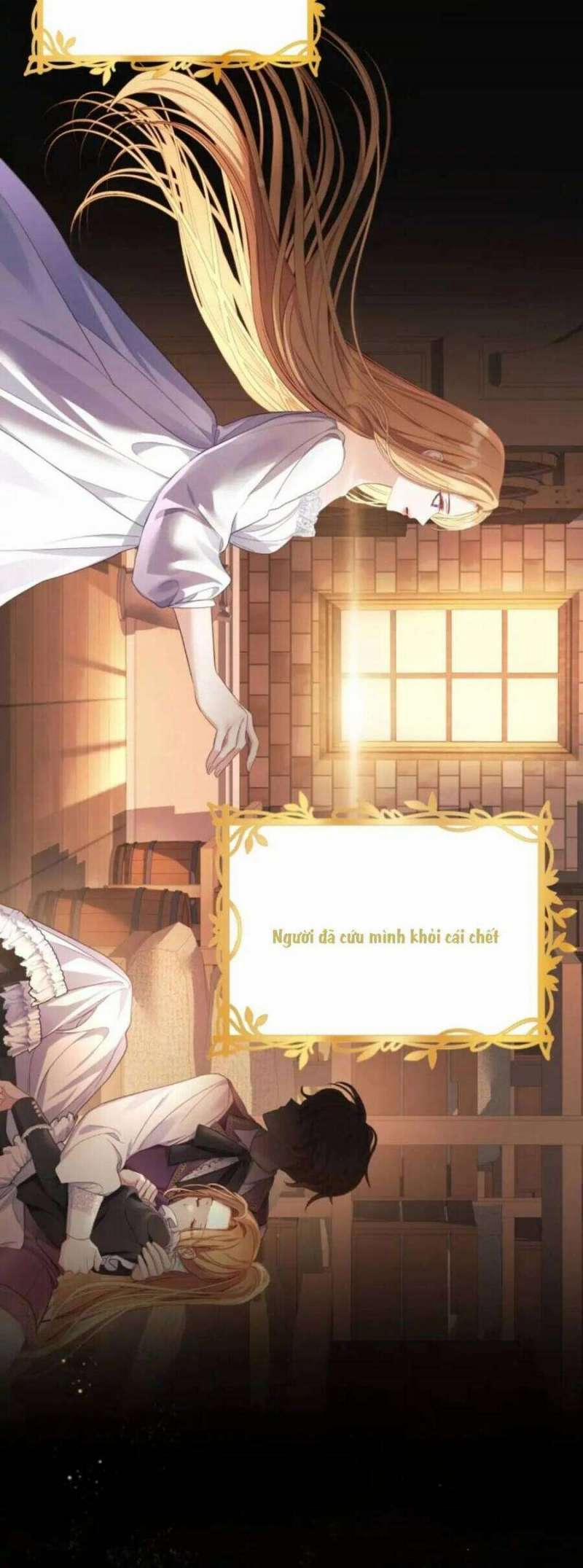 Hầu Gái Trong Trò Chơi Harem Ngược Muốn Nghỉ Việc 10 trang 9