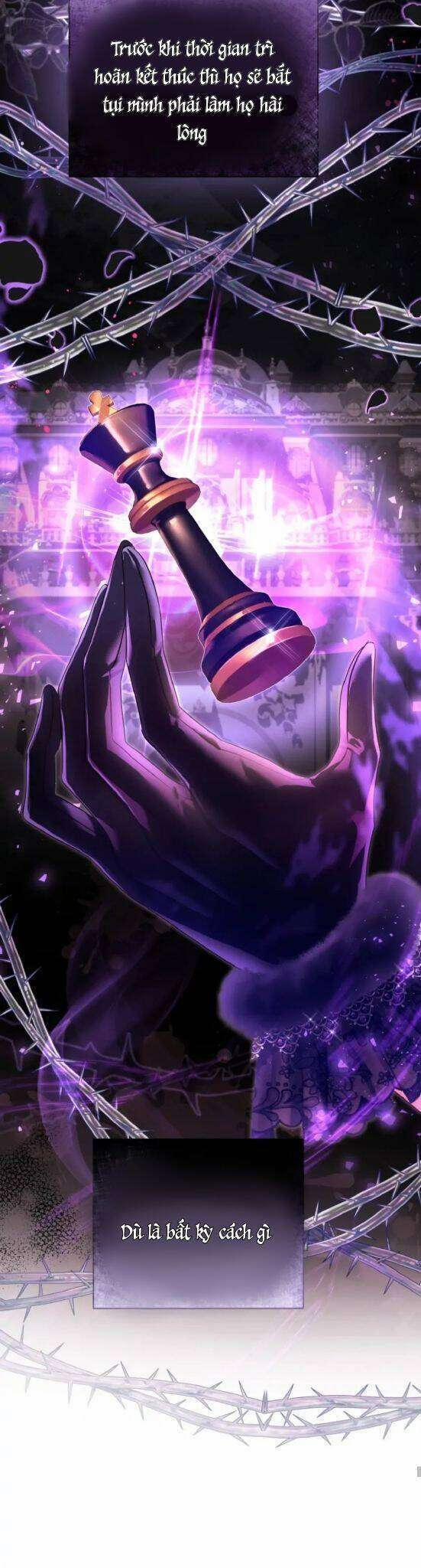 Hầu Gái Trong Trò Chơi Harem Ngược Muốn Nghỉ Việc 11 trang 10