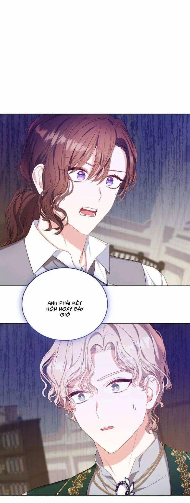 Hầu Gái Trong Trò Chơi Harem Ngược Muốn Nghỉ Việc 11 trang 13