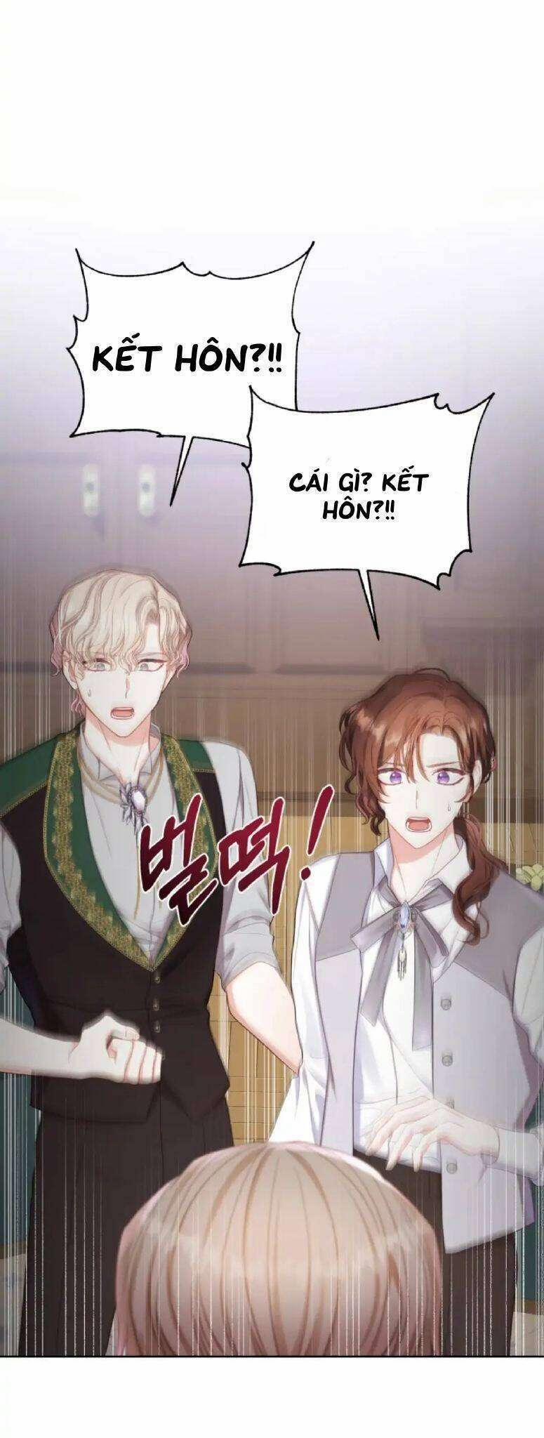 Hầu Gái Trong Trò Chơi Harem Ngược Muốn Nghỉ Việc 11 trang 14