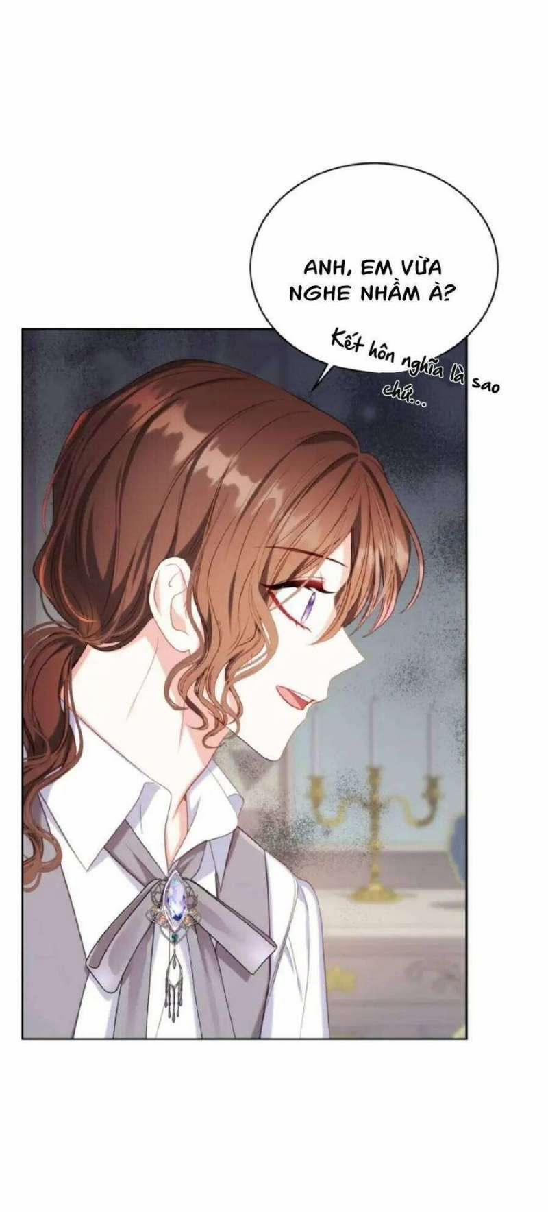 Hầu Gái Trong Trò Chơi Harem Ngược Muốn Nghỉ Việc 11 trang 15