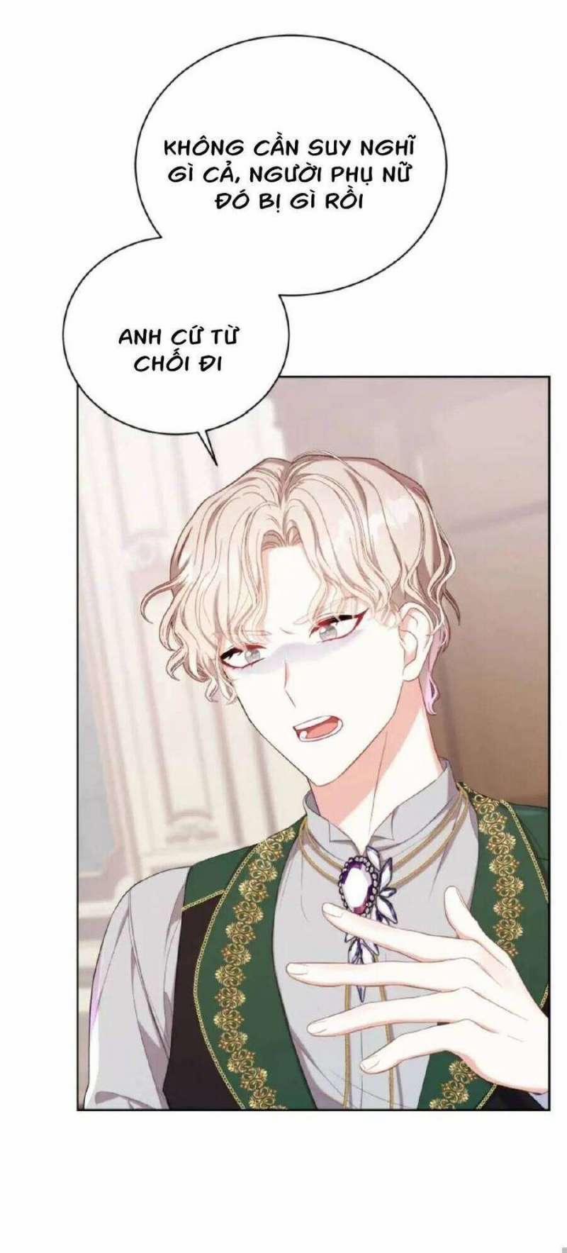 Hầu Gái Trong Trò Chơi Harem Ngược Muốn Nghỉ Việc 11 trang 16