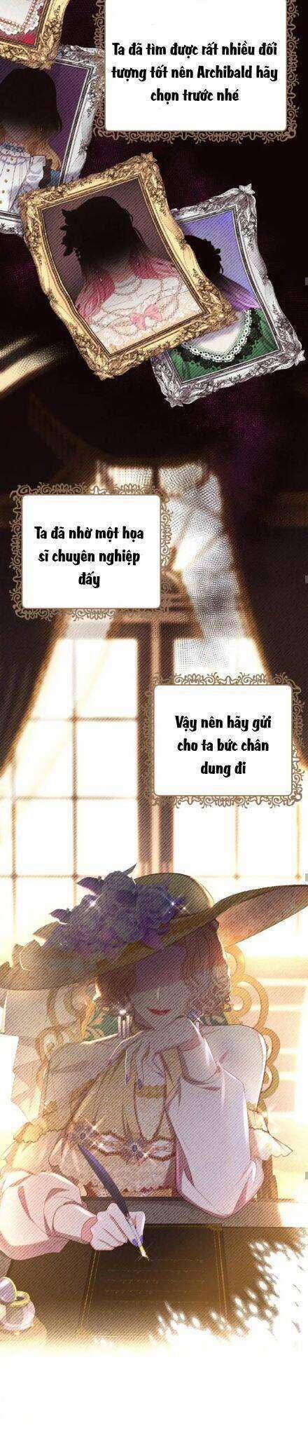 Hầu Gái Trong Trò Chơi Harem Ngược Muốn Nghỉ Việc 11 trang 18