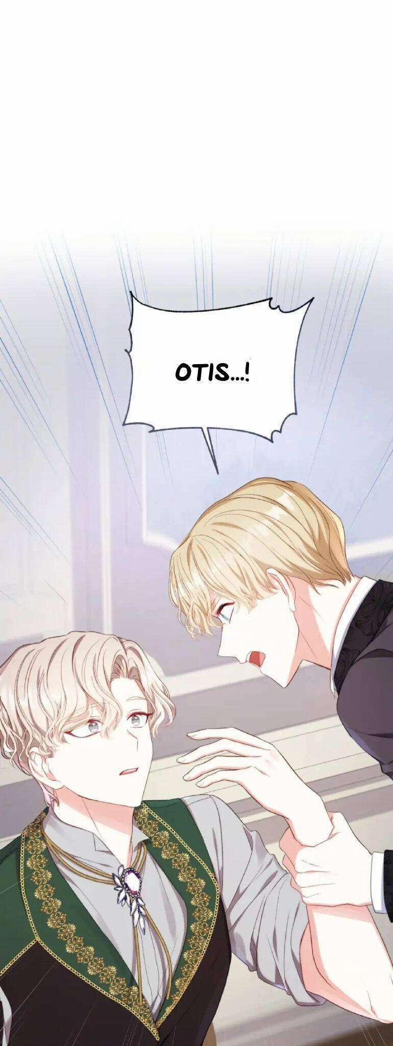 Hầu Gái Trong Trò Chơi Harem Ngược Muốn Nghỉ Việc 11 trang 2