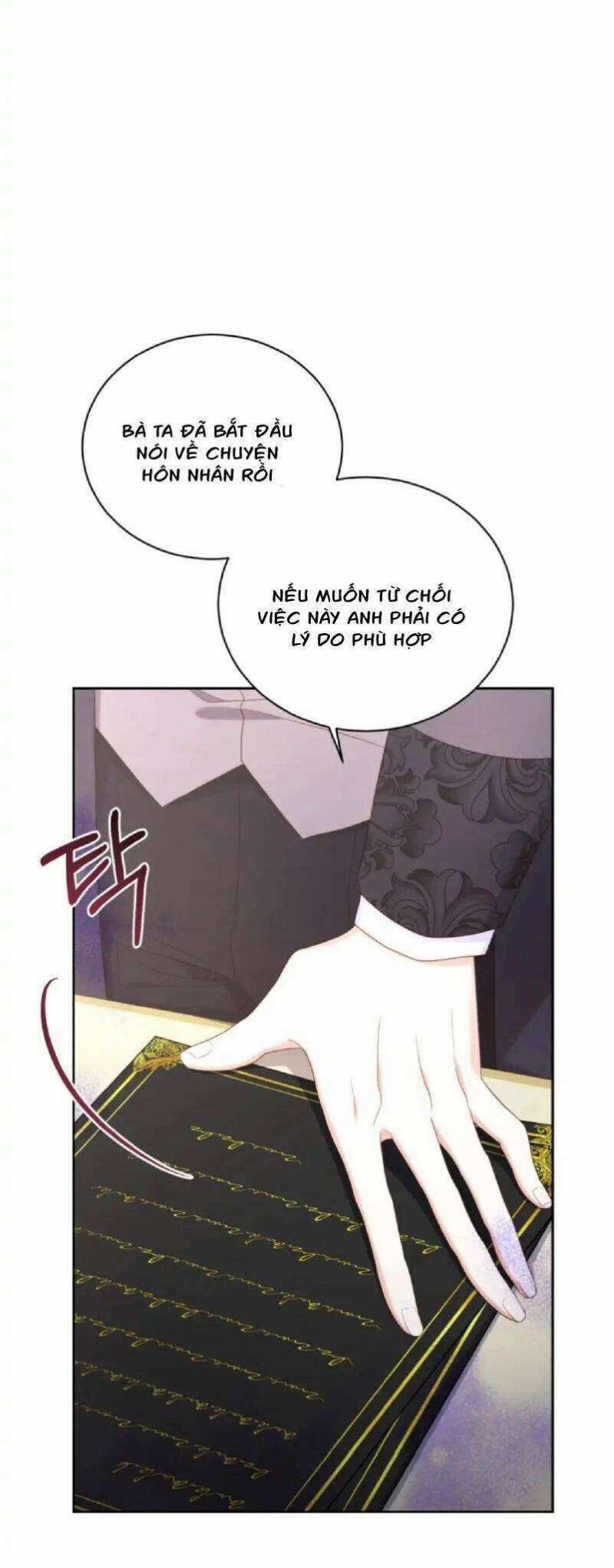 Hầu Gái Trong Trò Chơi Harem Ngược Muốn Nghỉ Việc 11 trang 20