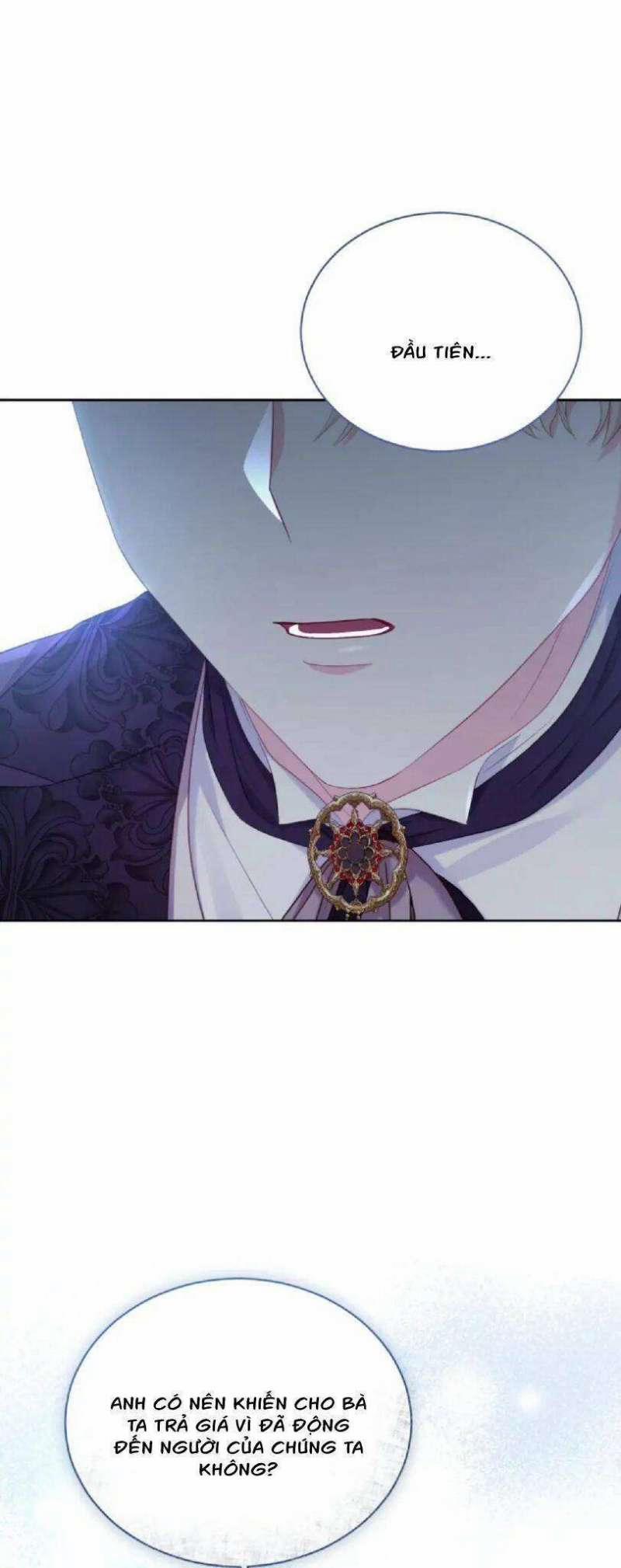 Hầu Gái Trong Trò Chơi Harem Ngược Muốn Nghỉ Việc 11 trang 23