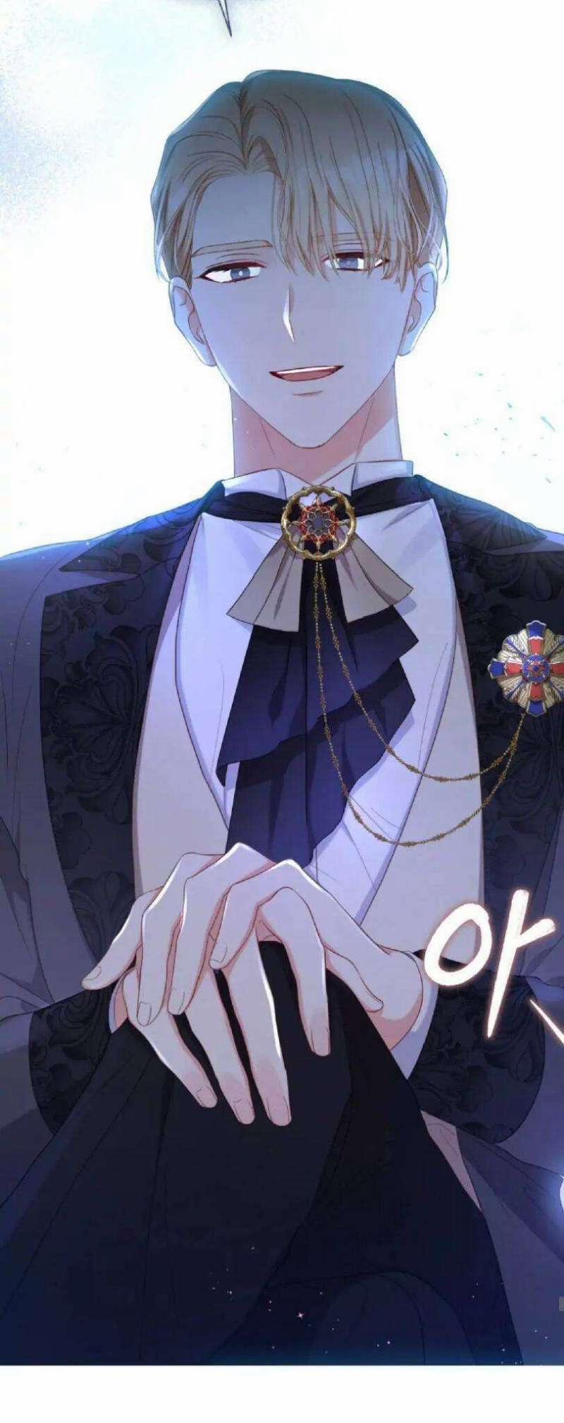 Hầu Gái Trong Trò Chơi Harem Ngược Muốn Nghỉ Việc 11 trang 24