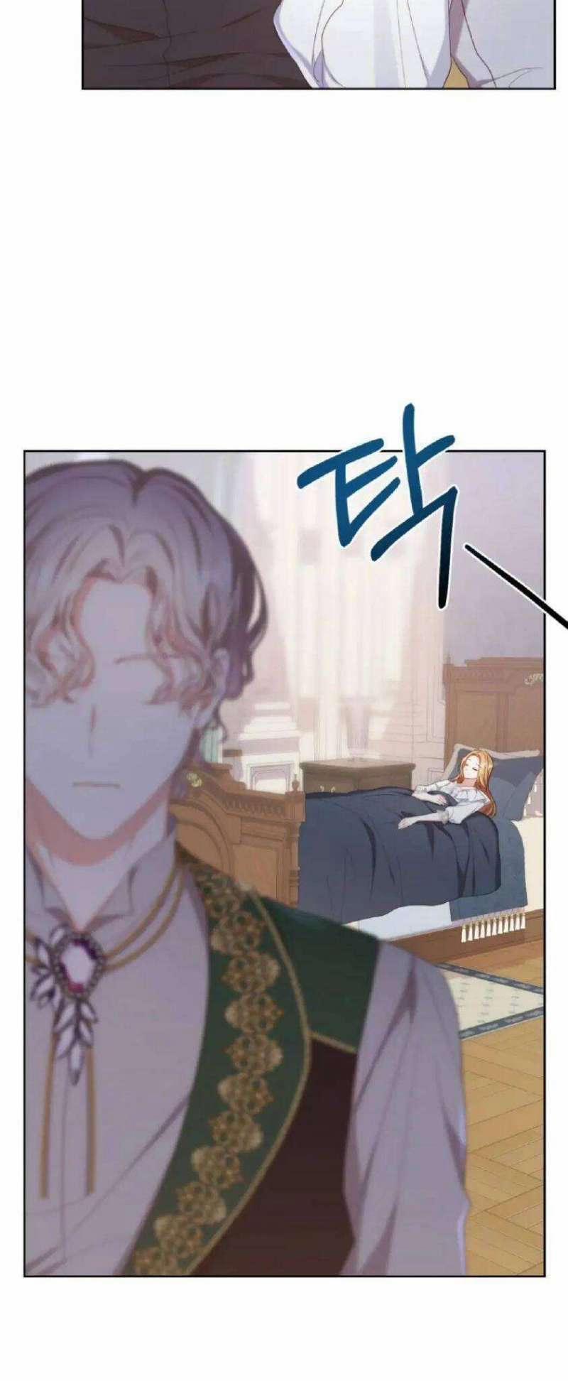 Hầu Gái Trong Trò Chơi Harem Ngược Muốn Nghỉ Việc 11 trang 28