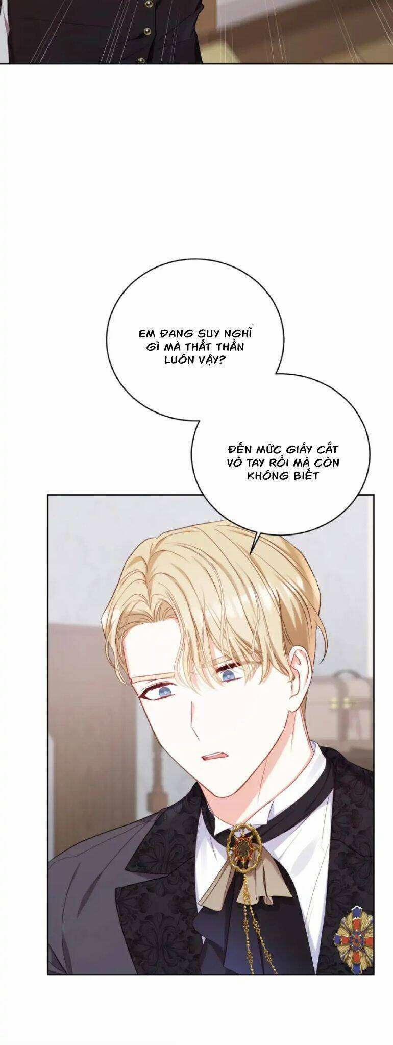 Hầu Gái Trong Trò Chơi Harem Ngược Muốn Nghỉ Việc 11 trang 3