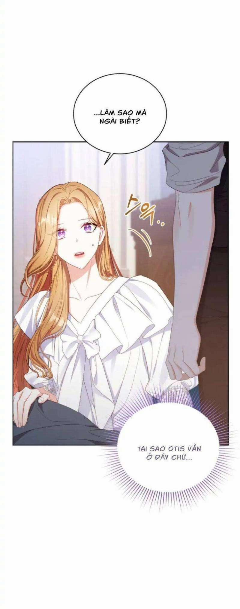 Hầu Gái Trong Trò Chơi Harem Ngược Muốn Nghỉ Việc 11 trang 30