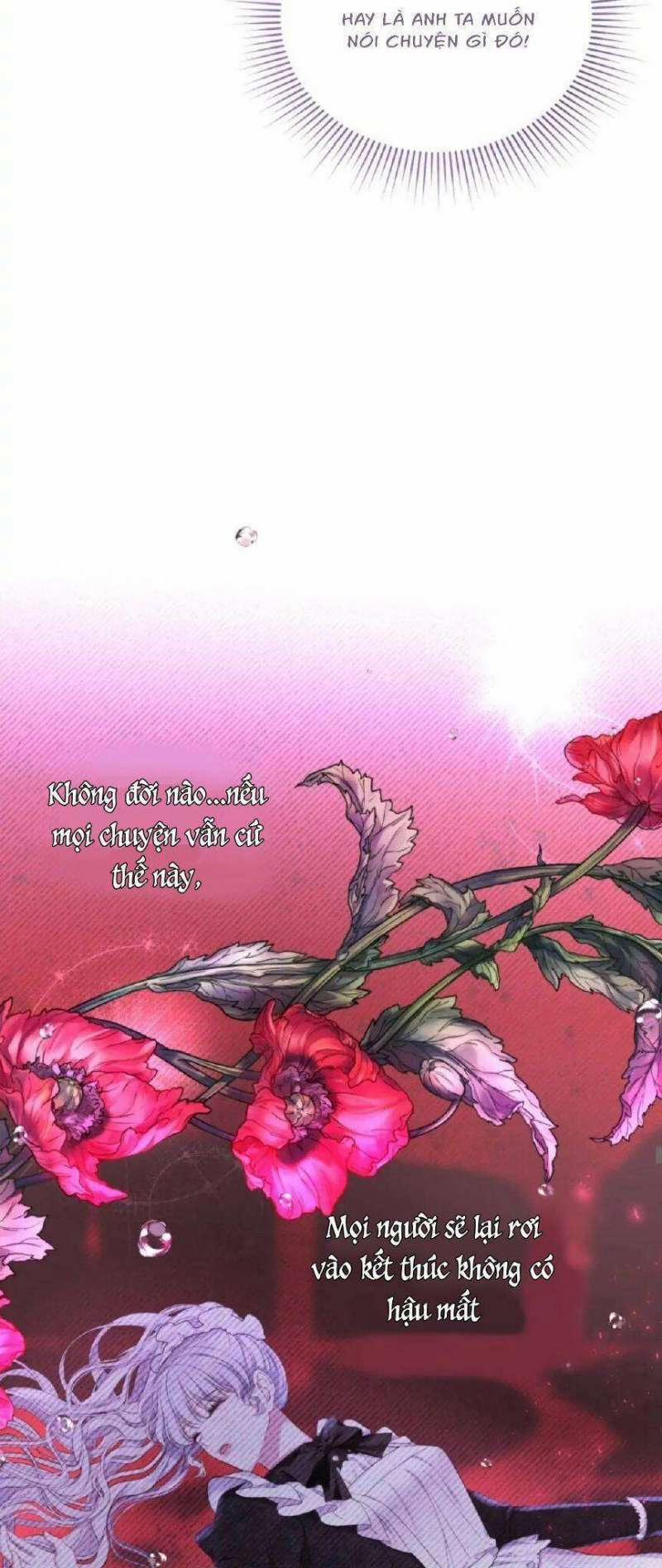 Hầu Gái Trong Trò Chơi Harem Ngược Muốn Nghỉ Việc 11 trang 32