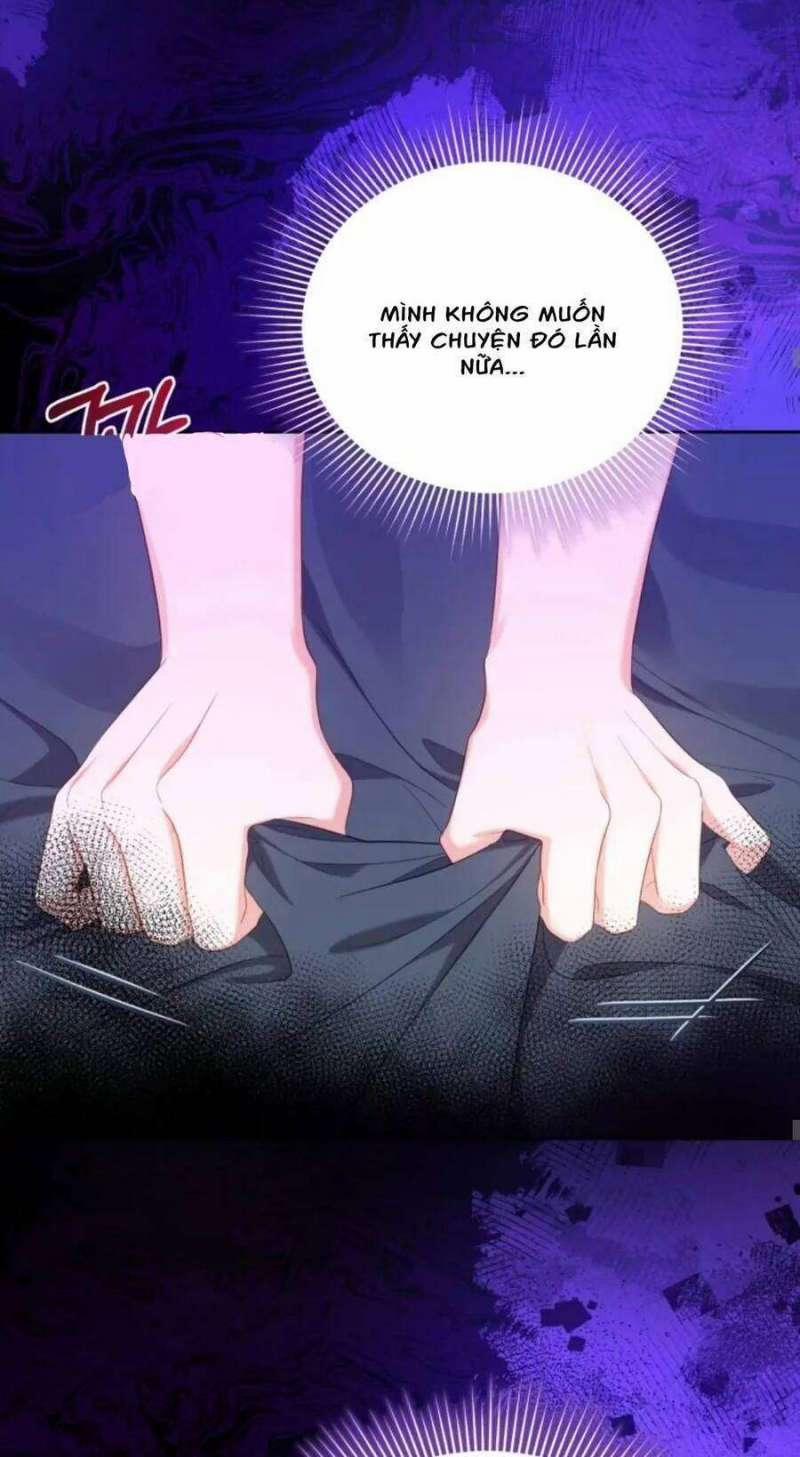 Hầu Gái Trong Trò Chơi Harem Ngược Muốn Nghỉ Việc 11 trang 34