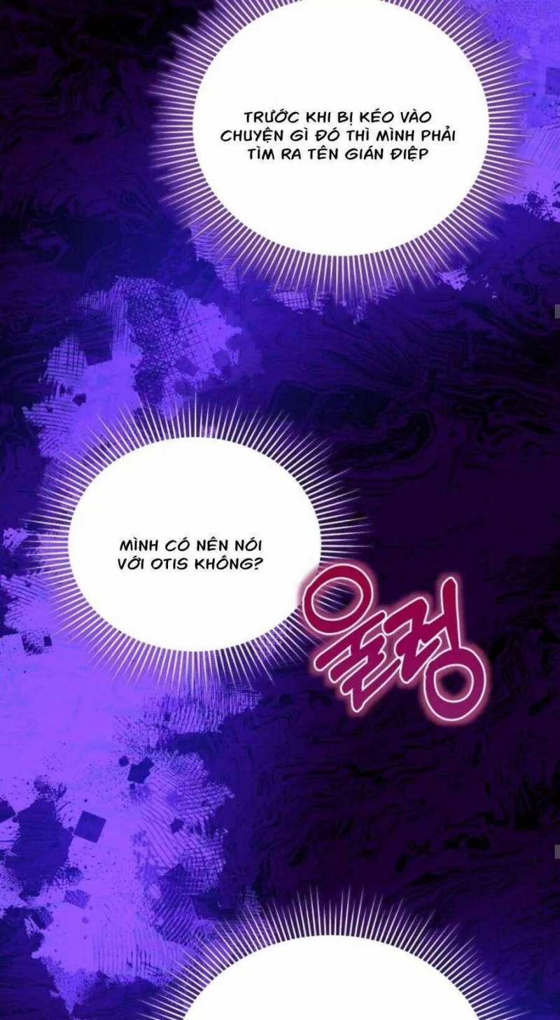 Hầu Gái Trong Trò Chơi Harem Ngược Muốn Nghỉ Việc 11 trang 35